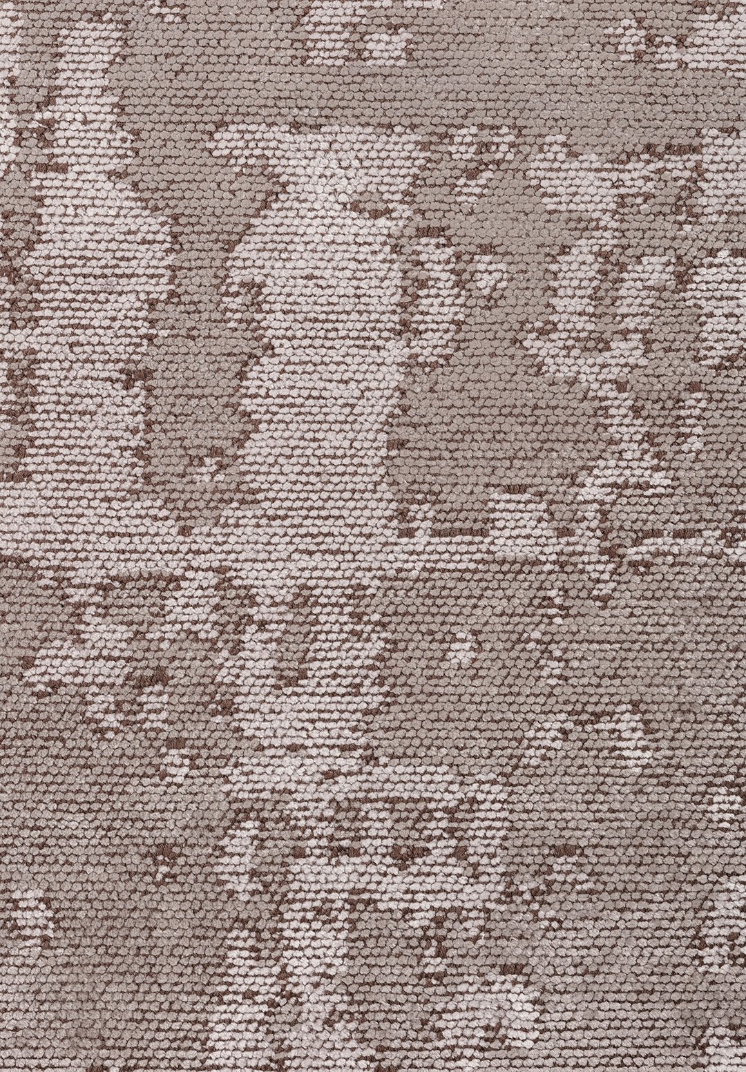 PAINT Тёмный GREY - Светлый GREY Ковер