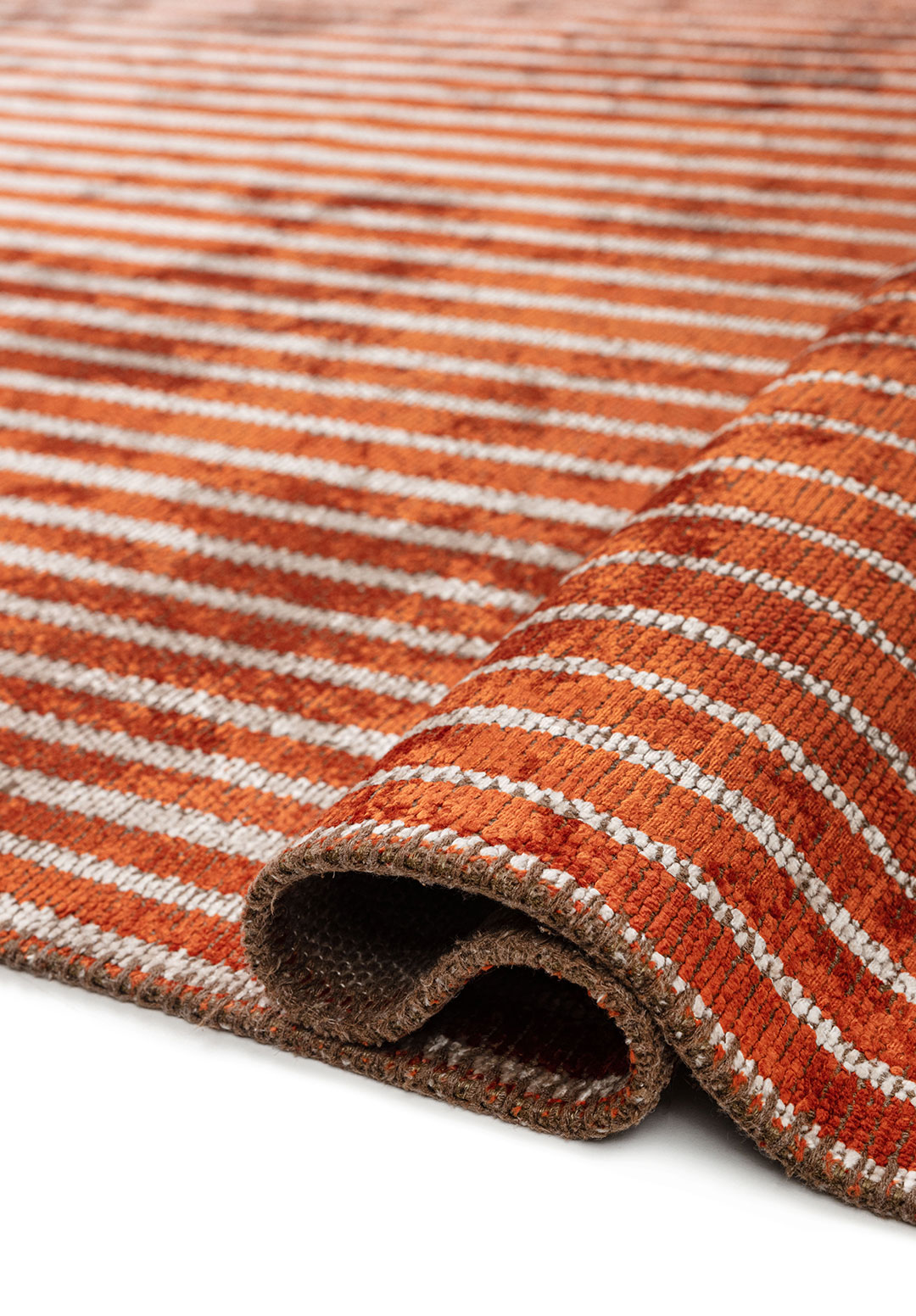 NEXUS Слоновая кость - RUST Ковер