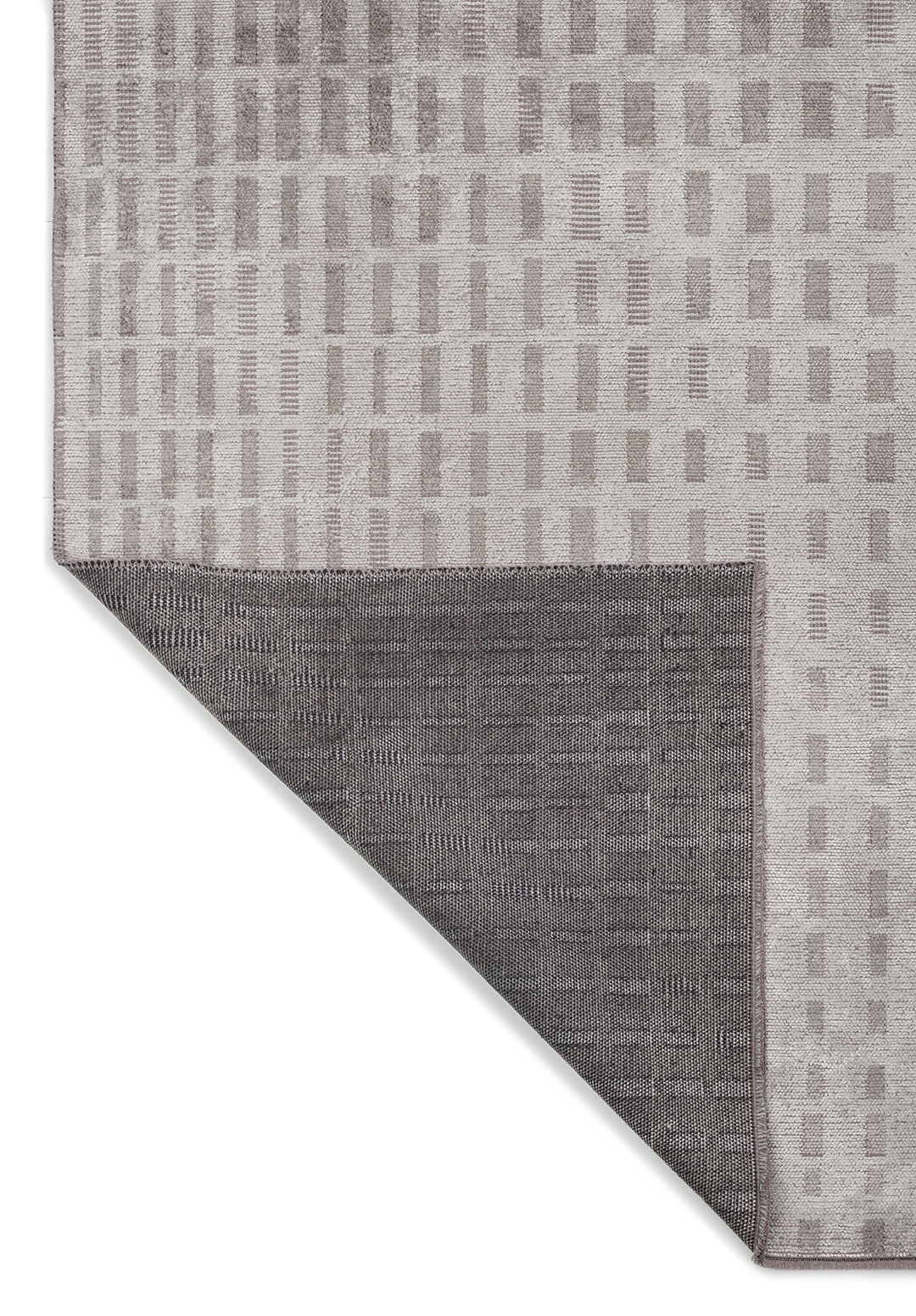 VANISH GREY - LIGHT GREY RUG
