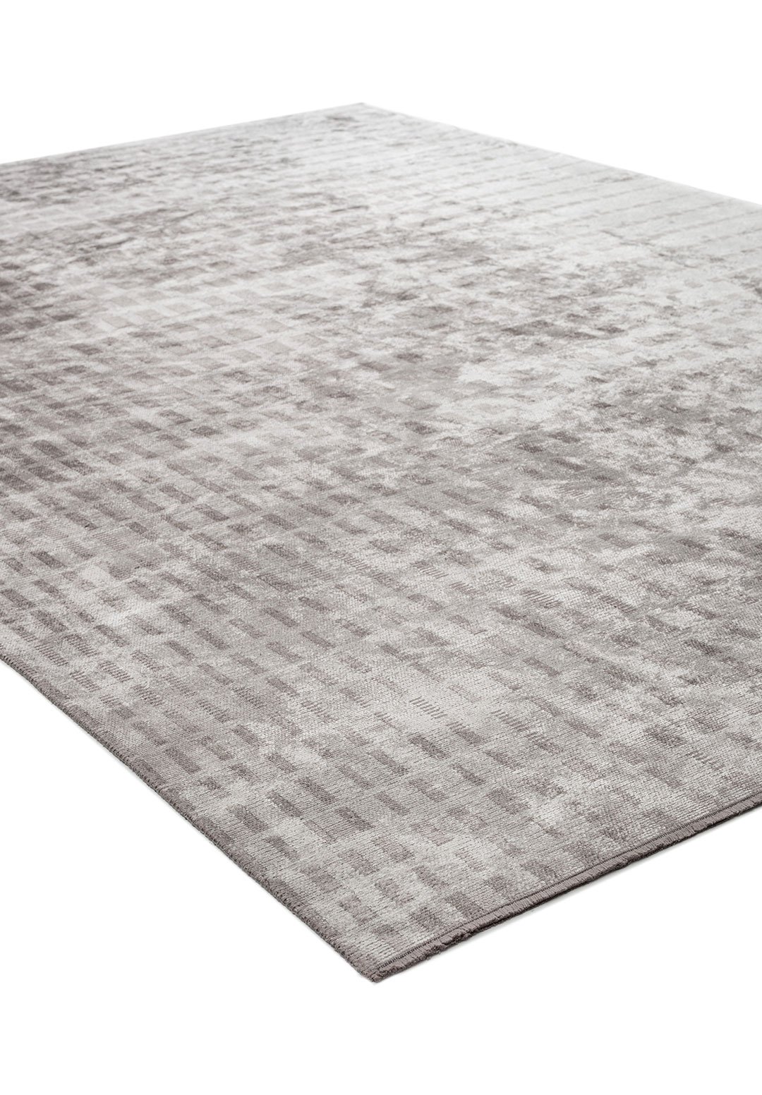 VANISH GREY - LIGHT GREY RUG
