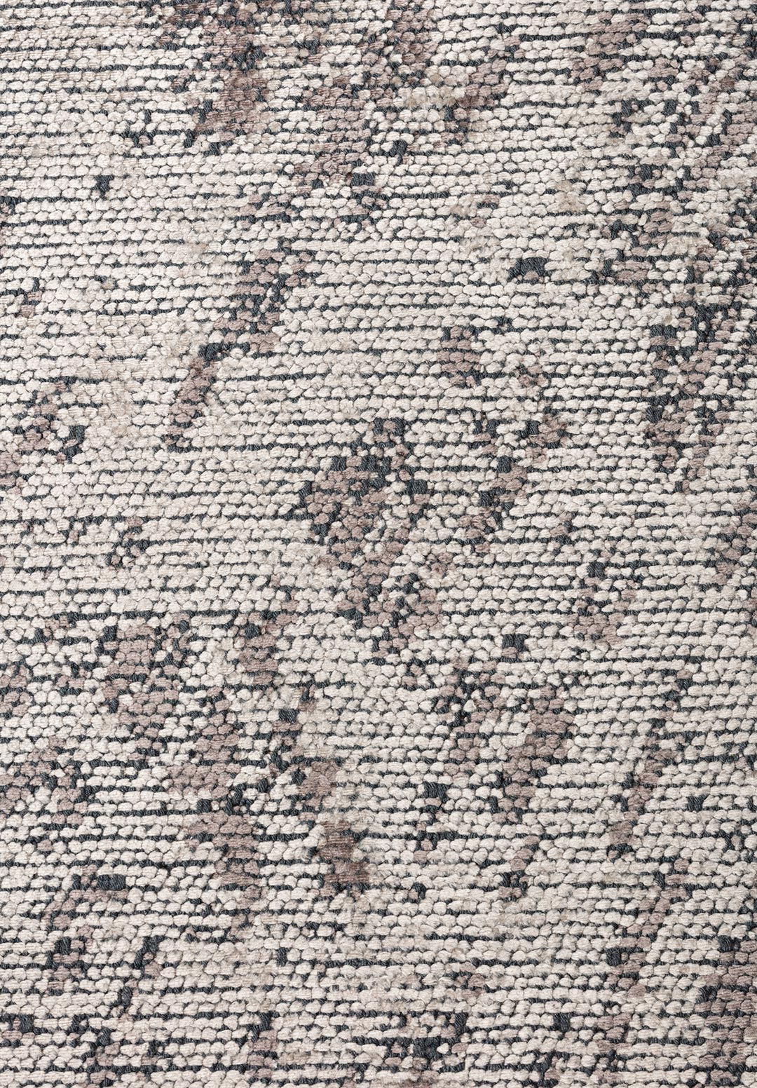 RUSTIC Кремовый - Тёмный GREY Ковер