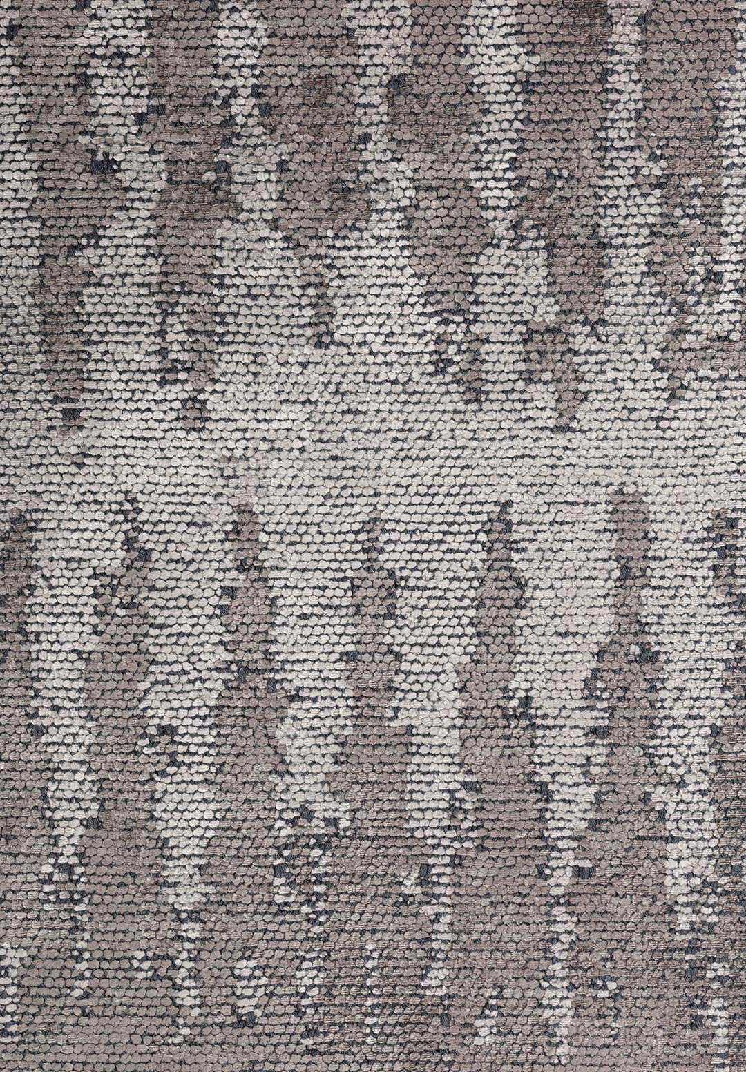 ECHO DARK GREY - LIGHT GREY RUG