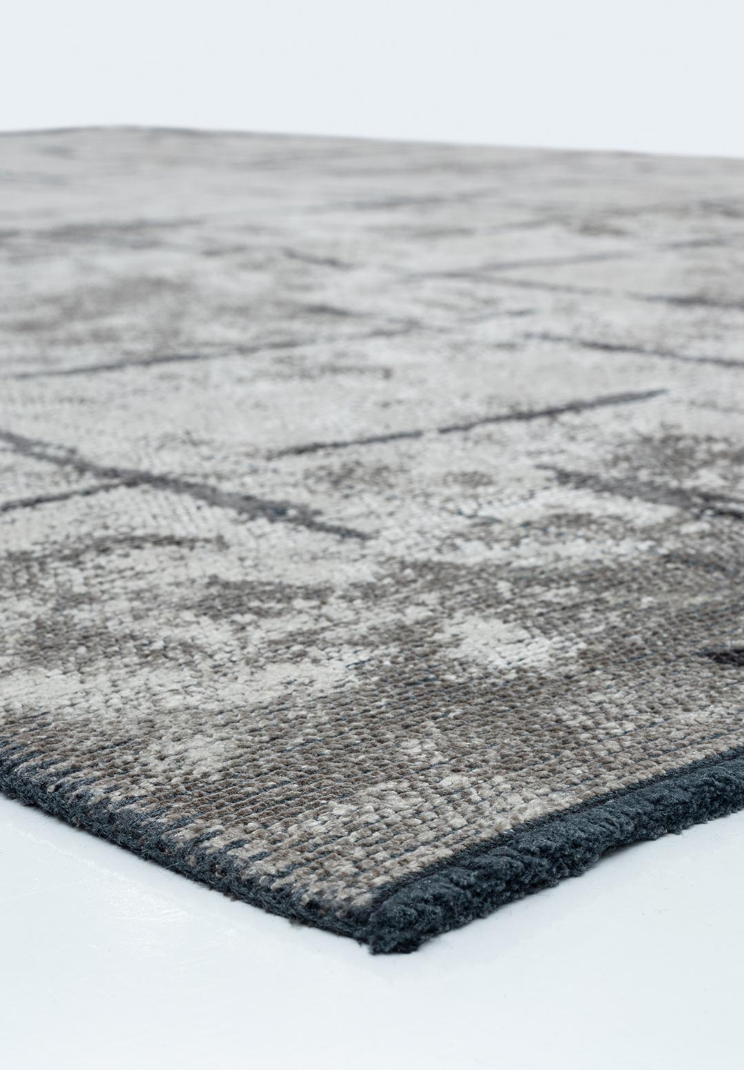 MARK ANTHRACITE - Бежевый Ковер