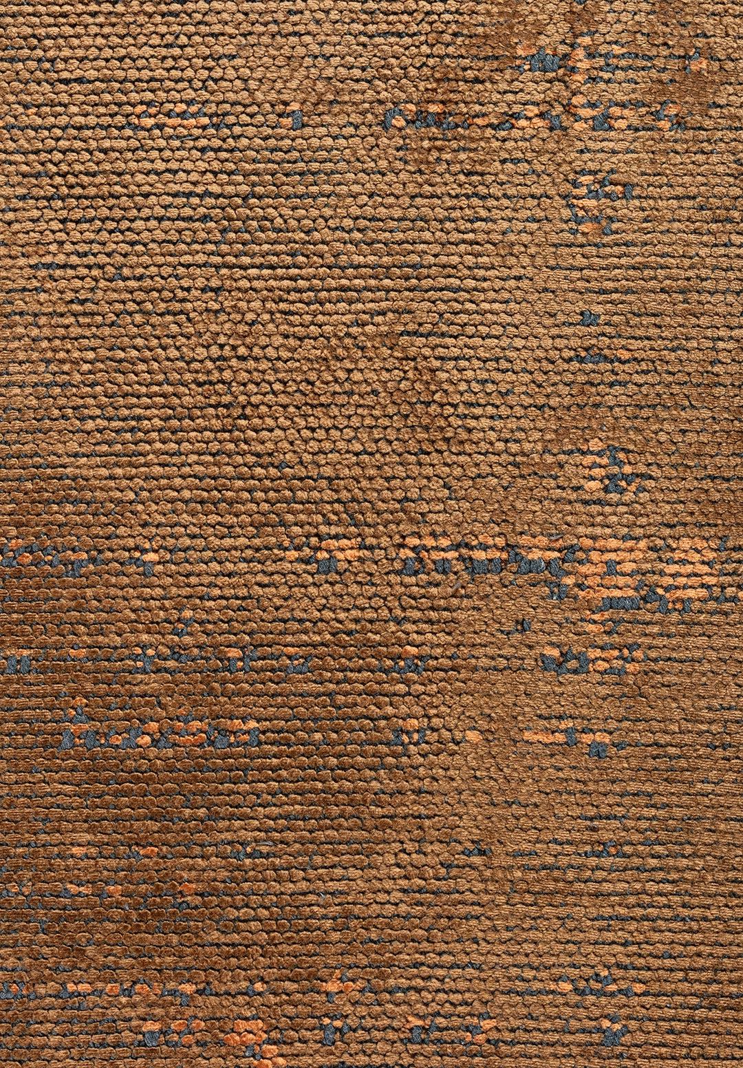SPACE Какао - Терракотовый Ковер