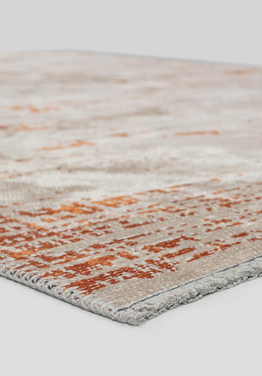 SPACE ECRU - TERRA RUG