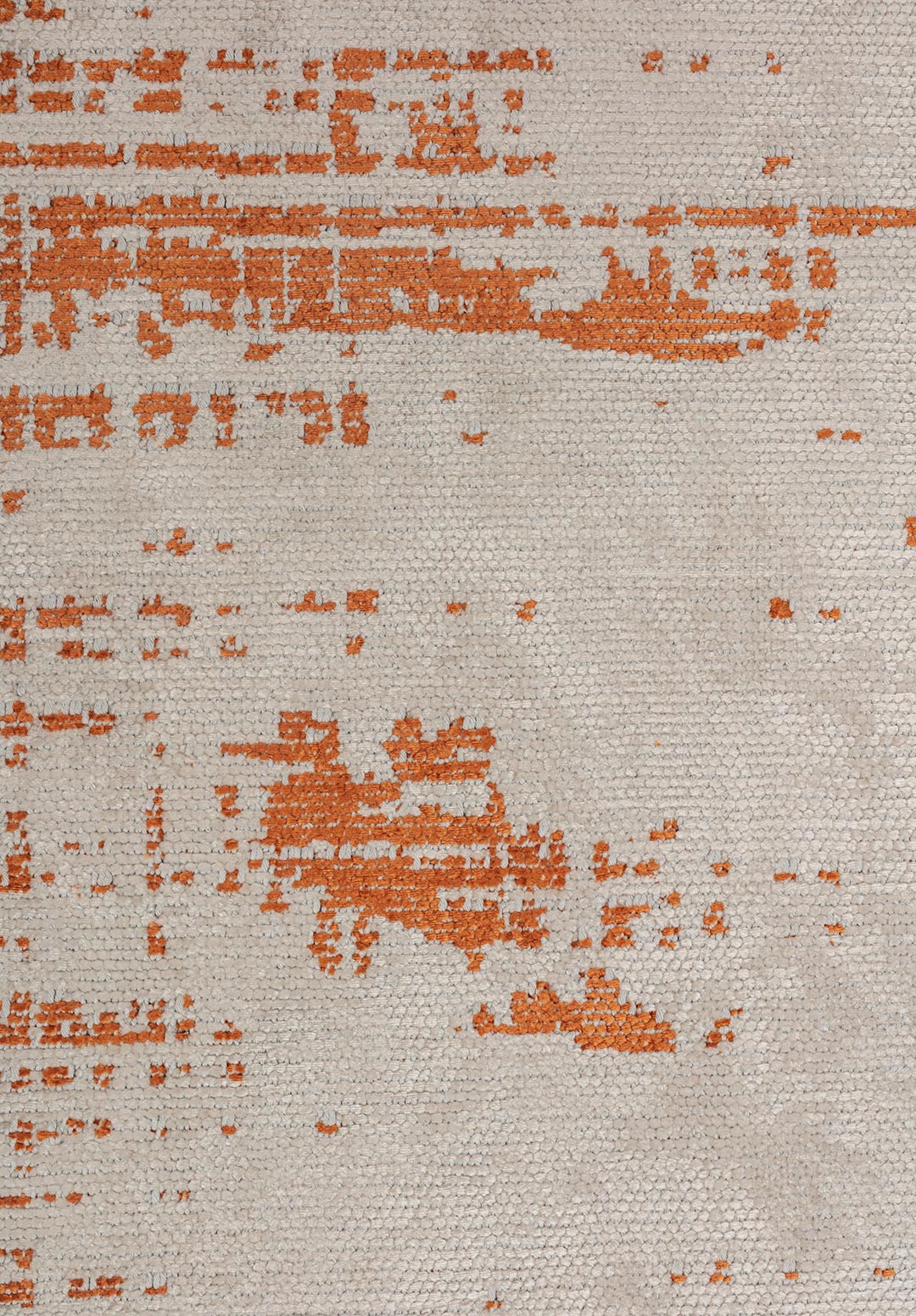 SPACE ECRU - TERRA RUG