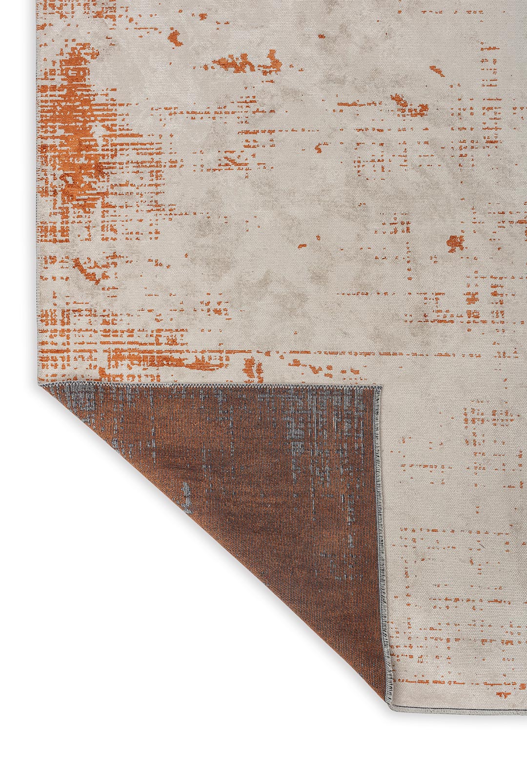 SPACE ECRU - TERRA RUG