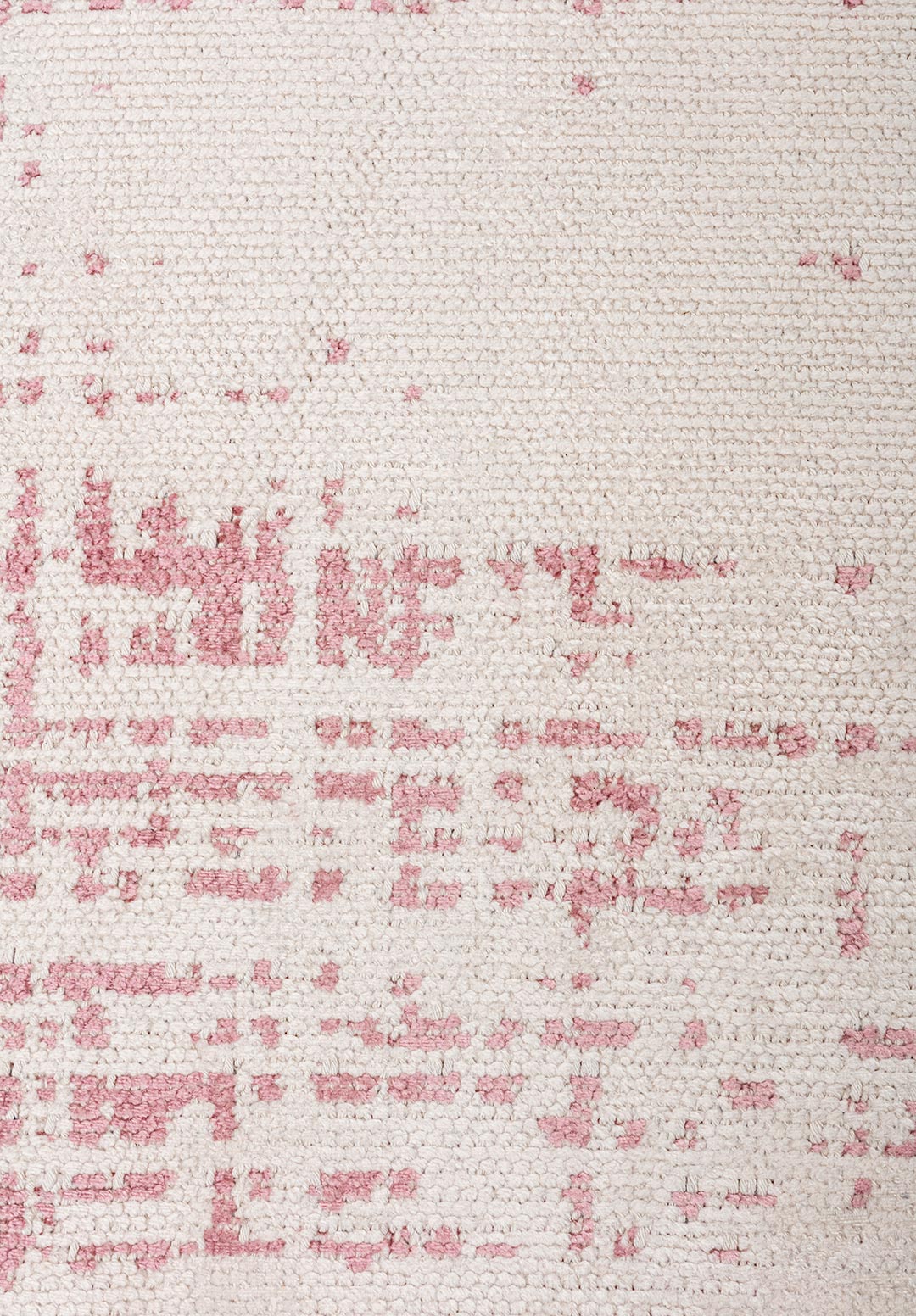 SPACE ECRU - DAMSON RUG