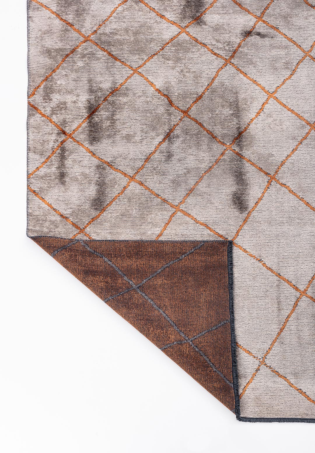 MOROCCAN TERRA - BEIGE RUG