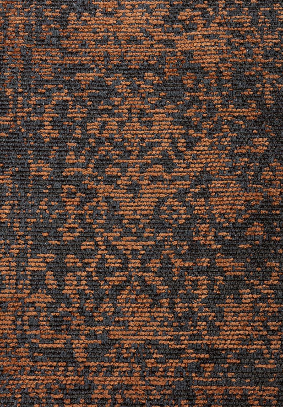 HERITAGE ANTHRACITE - Терракотовый Ковер