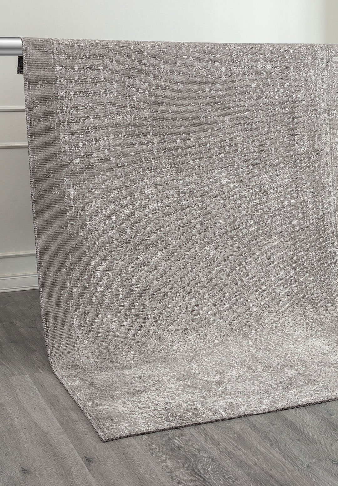 HERITAGE Тёмный GREY - Светлый GREY Ковер