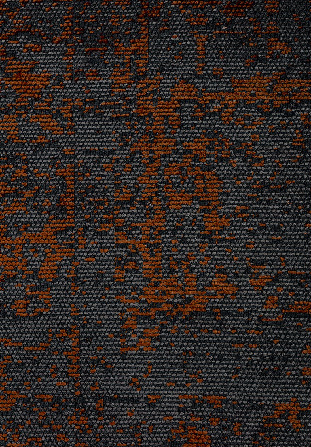 MEDALLION GREY - Терракотовый Ковер