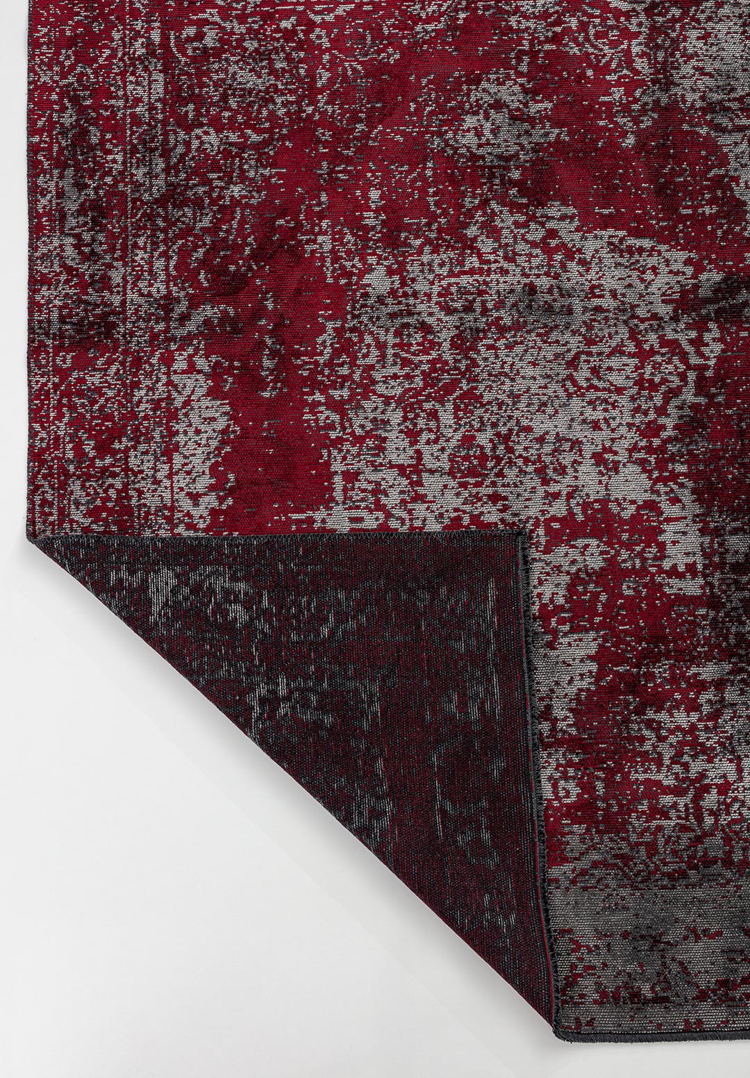 MEDALLION GREY - Красный Ковер