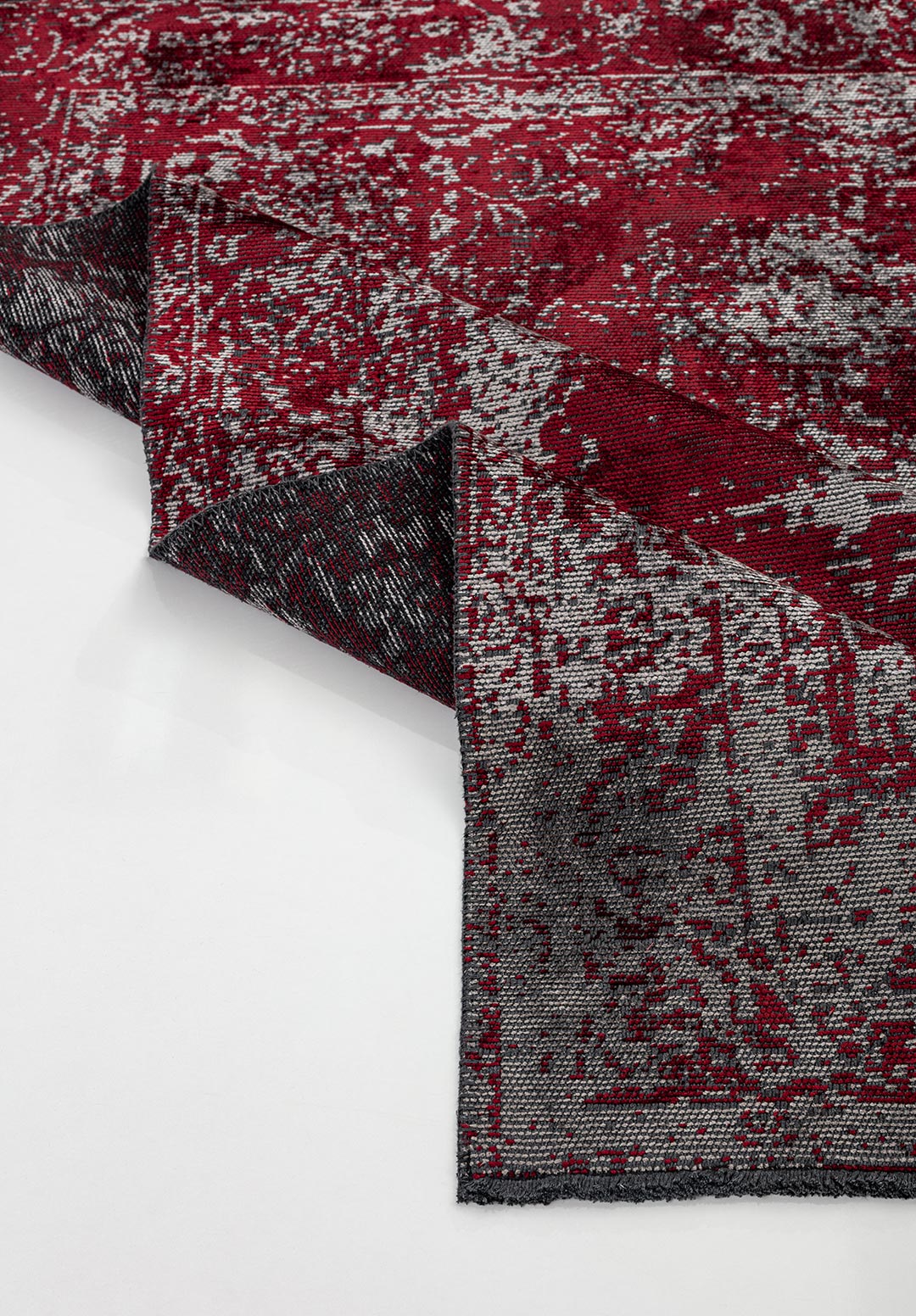 MEDALLION GREY - Красный Ковер