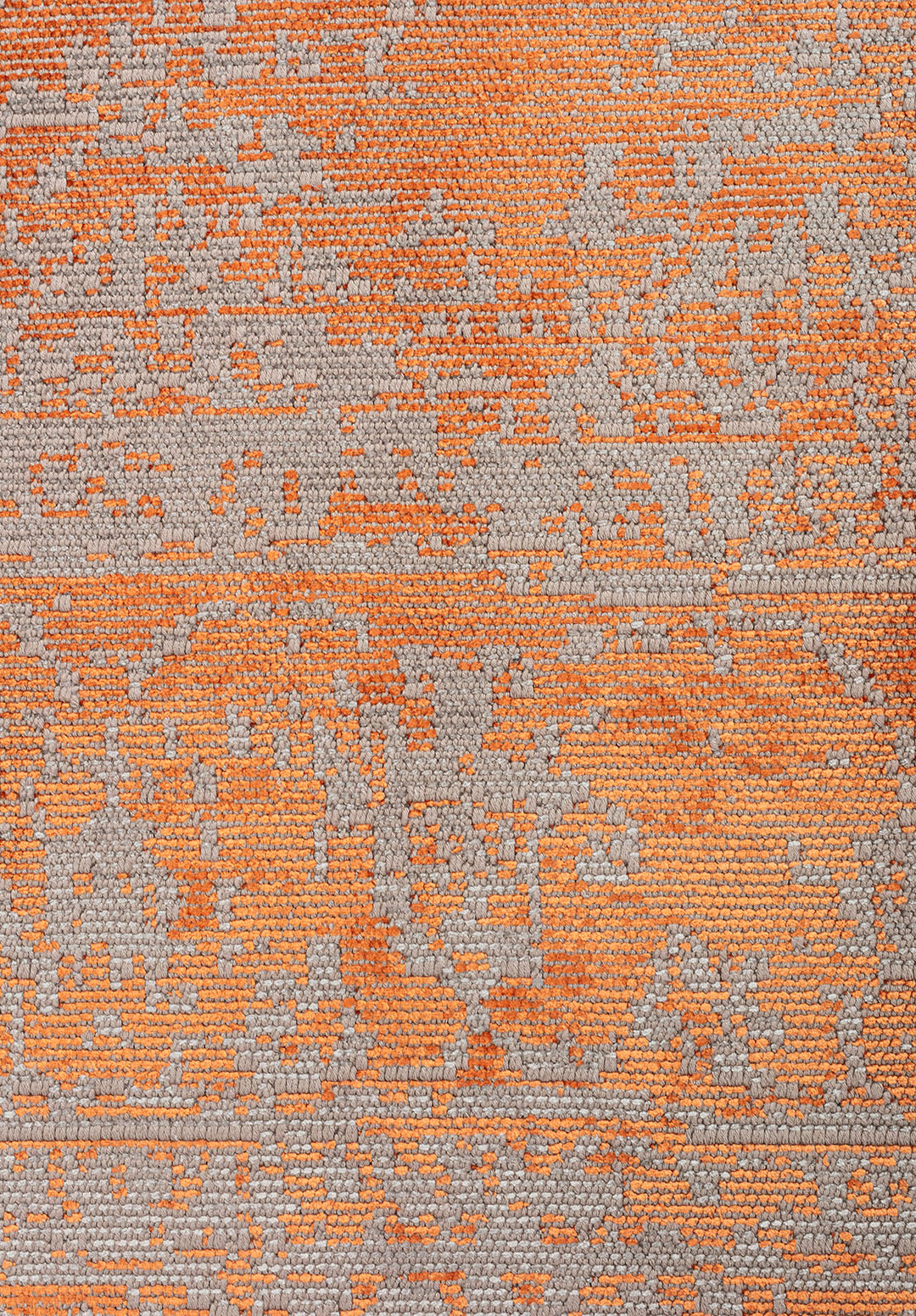 MEDALLION GREY - Терракотовый Ковер