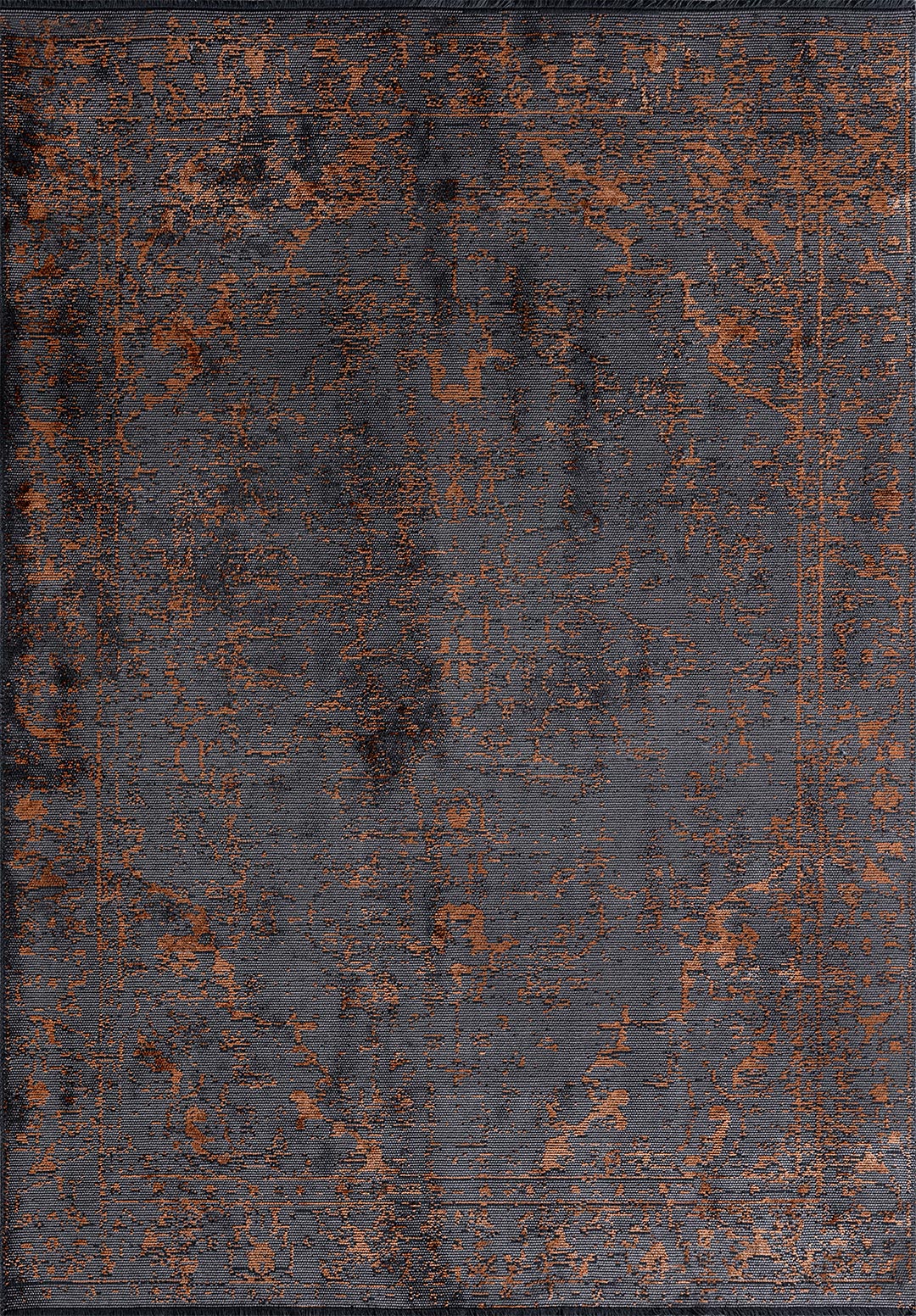 IVY GREY - TERRA RUG