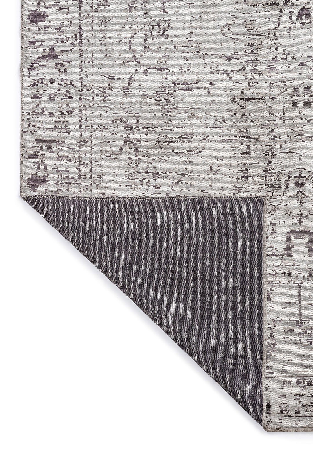 IVY Светлый GREY - Графитовый Ковер