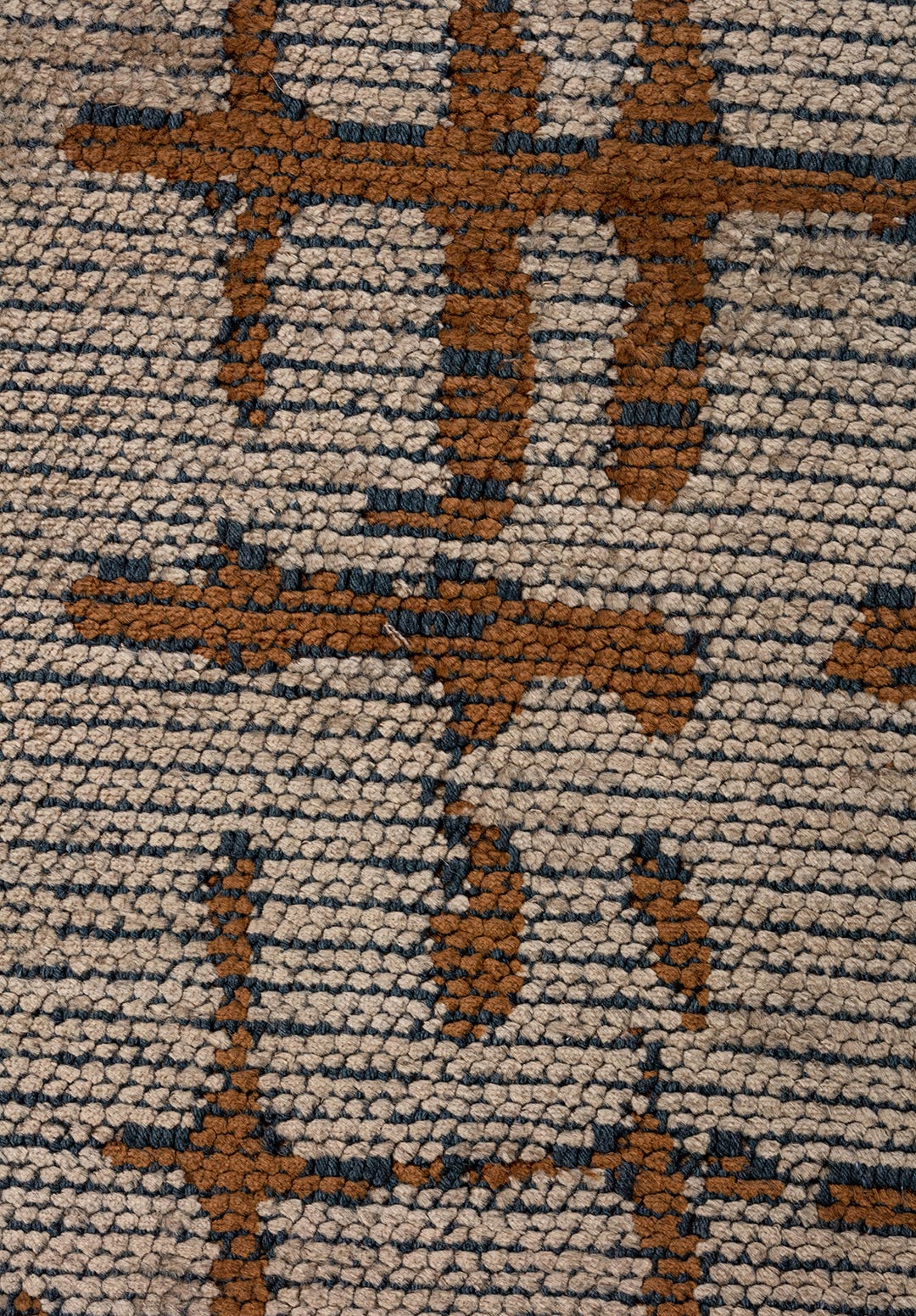 AXIS Какао - Тёмный Бежевый Ковер