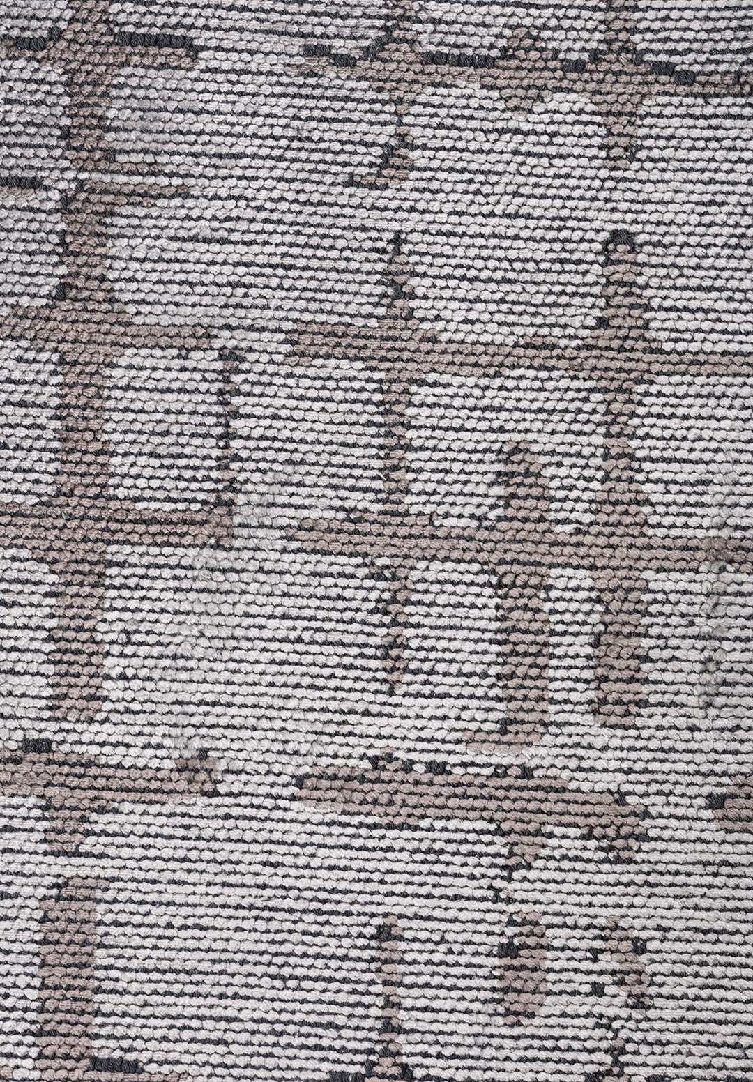 AXIS Тёмный GREY - Светлый GREY Ковер