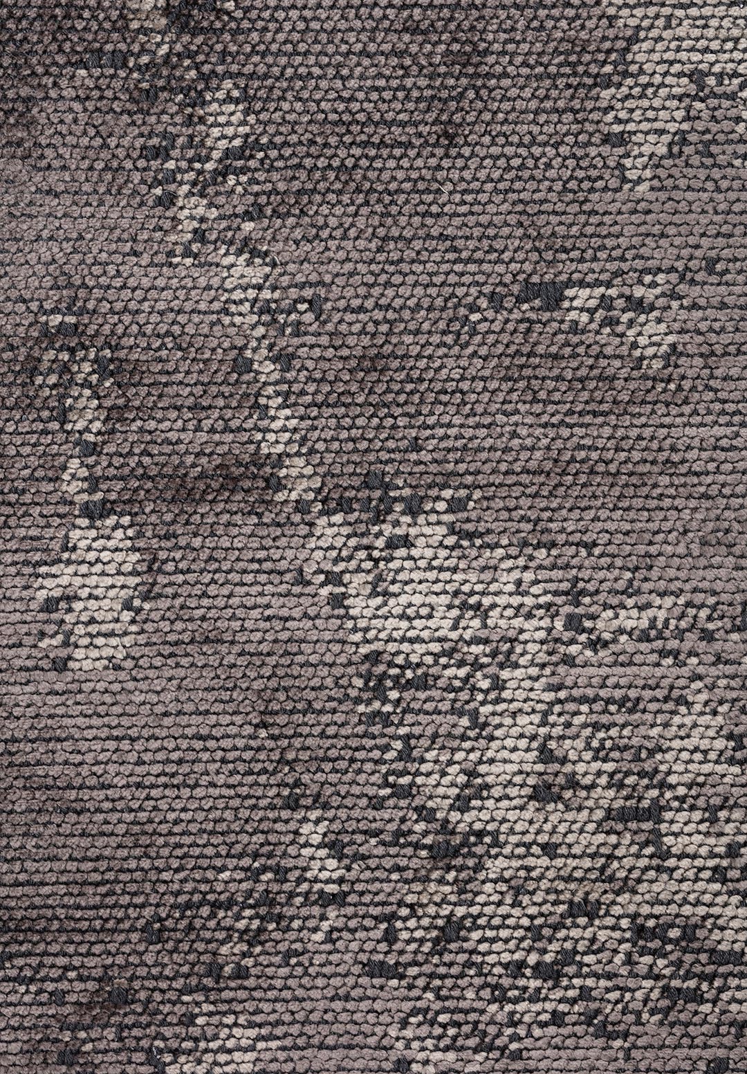 MARBLE Бежевый - Тёмный GREY Ковер