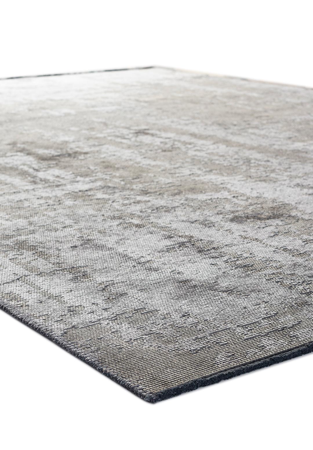 HORIZON Светлый GREY - Бежевый Ковер