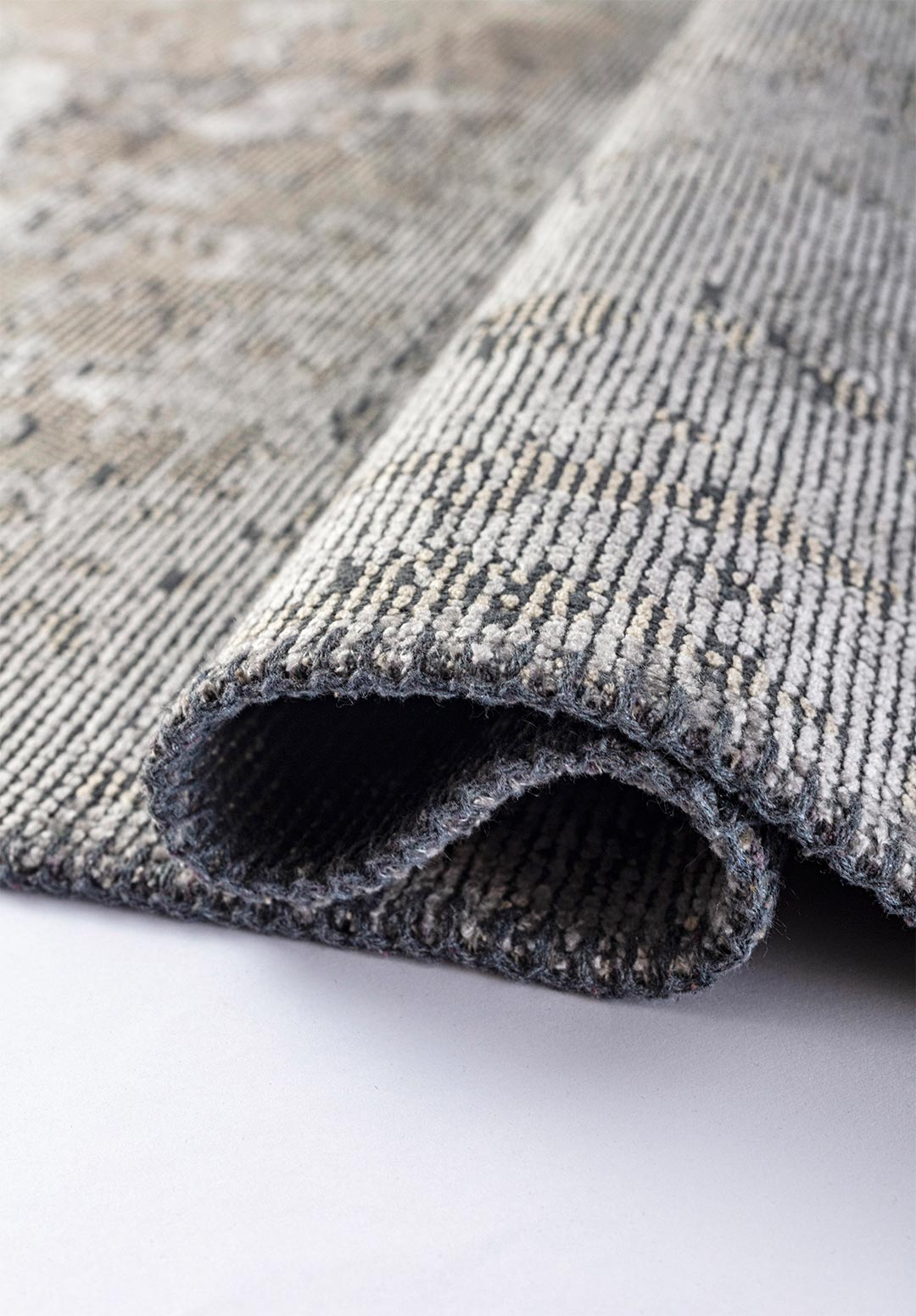 HORIZON Светлый GREY - Бежевый Ковер