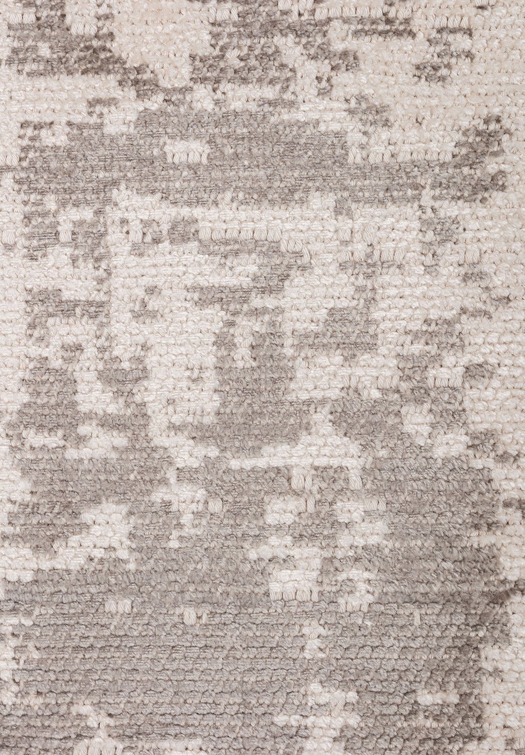 HORIZON ECRU - GREY RUG