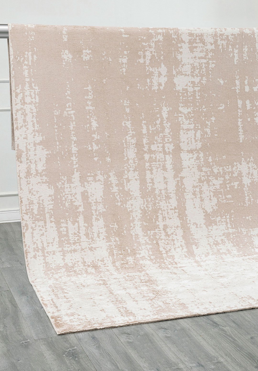 HORIZON Экрю - Каменный Ковер