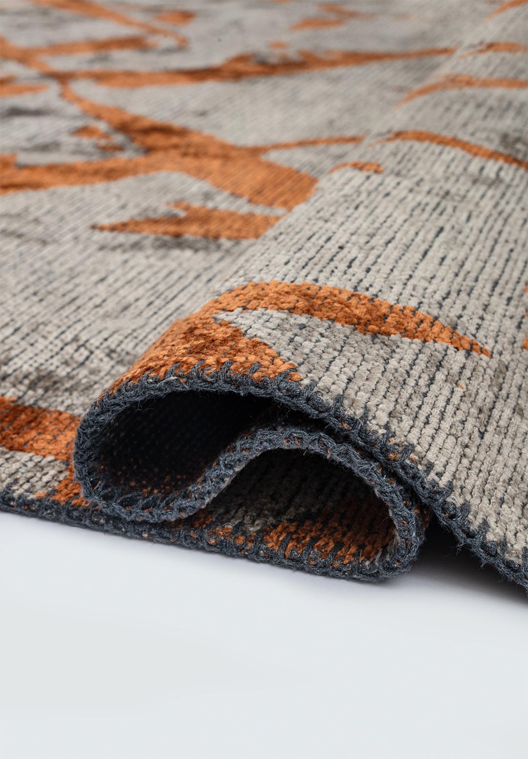 FADE TERRA - BEIGE RUG