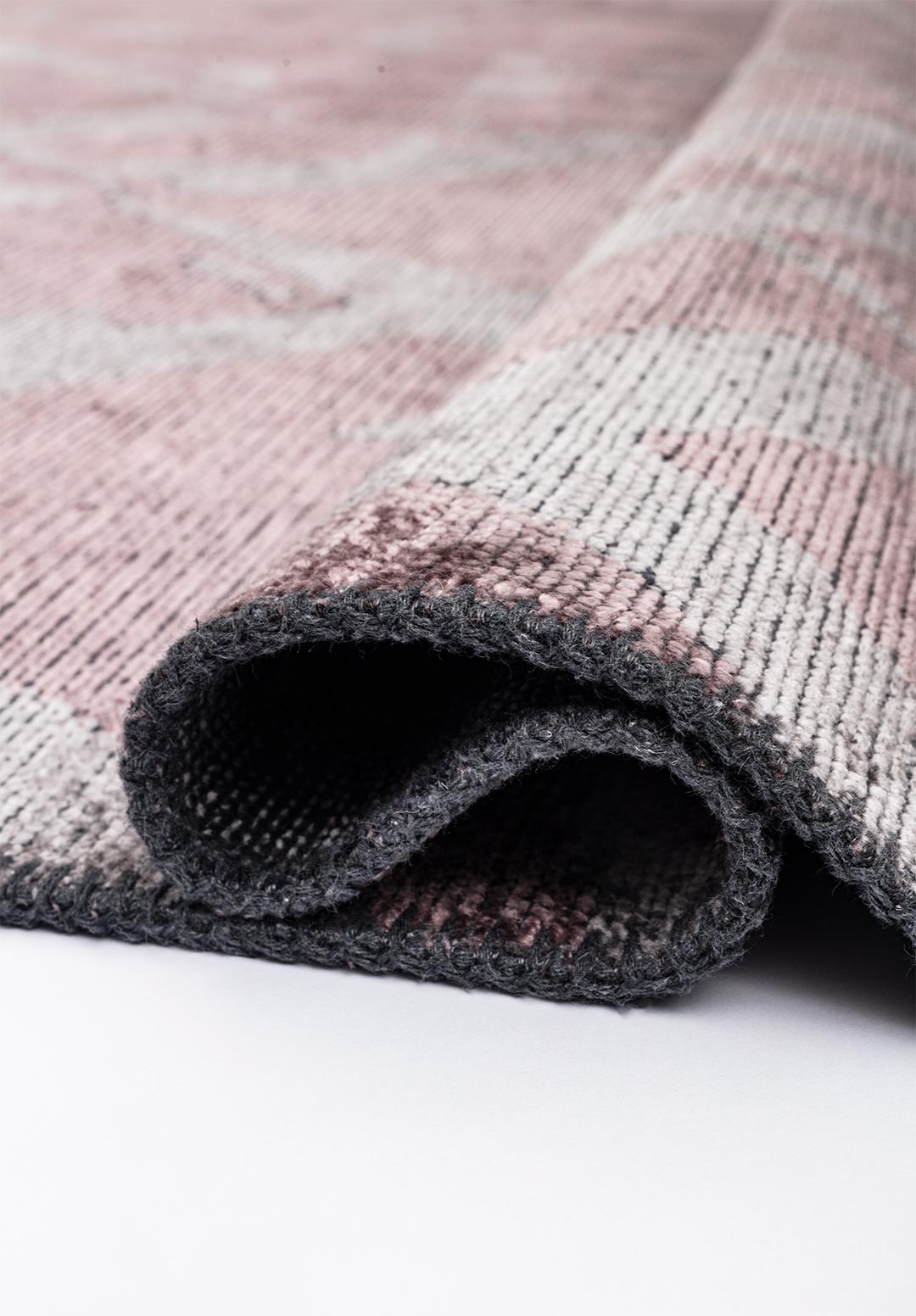 FADE Светлый GREY - DAMSON Ковер