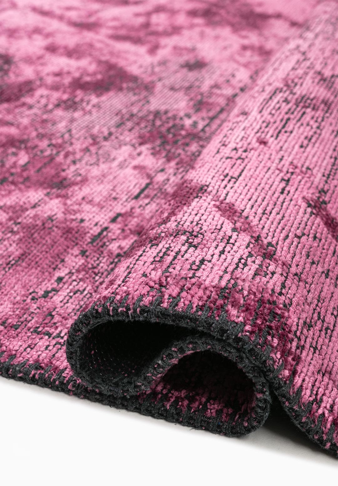 SURFACE PINK RUG