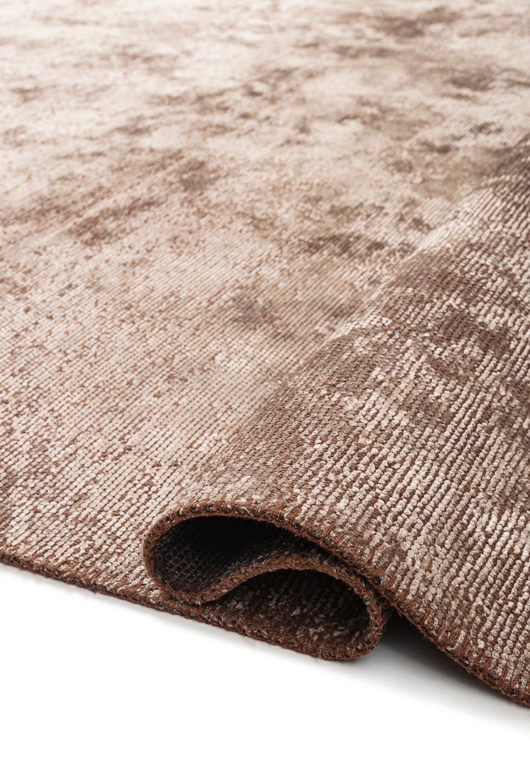 SURFACE STONE - NOUGAT RUG