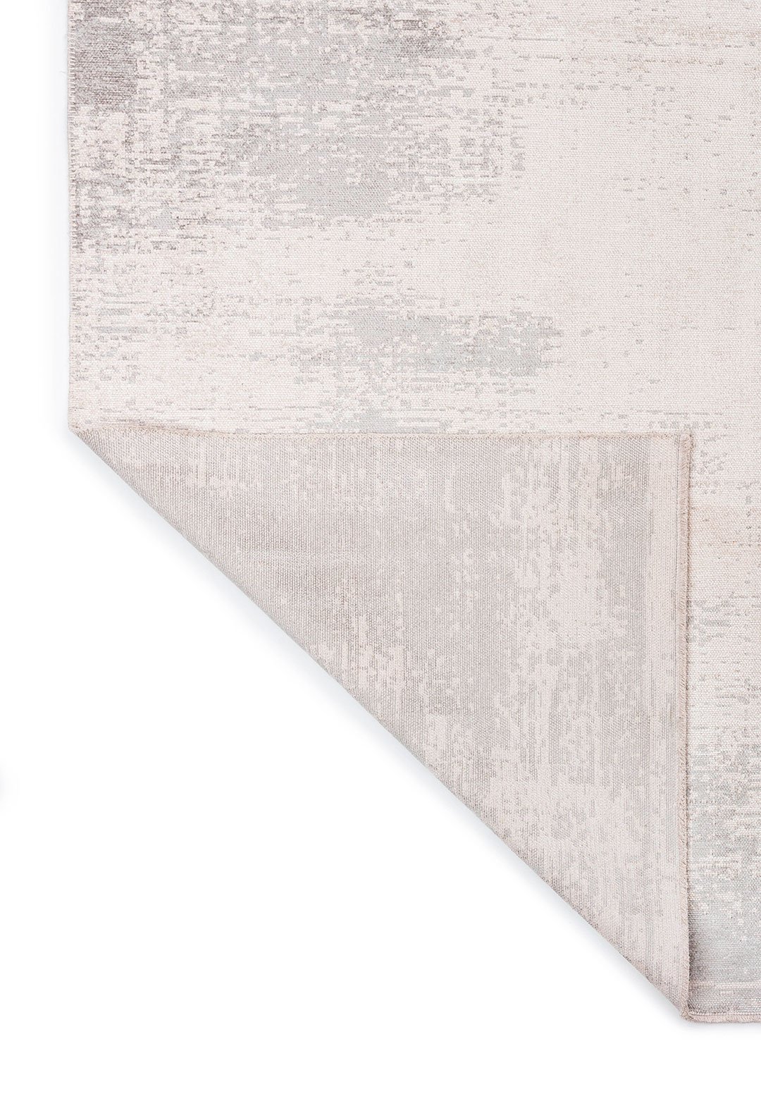 SURFACE Светлый GREY - Экрю Ковер