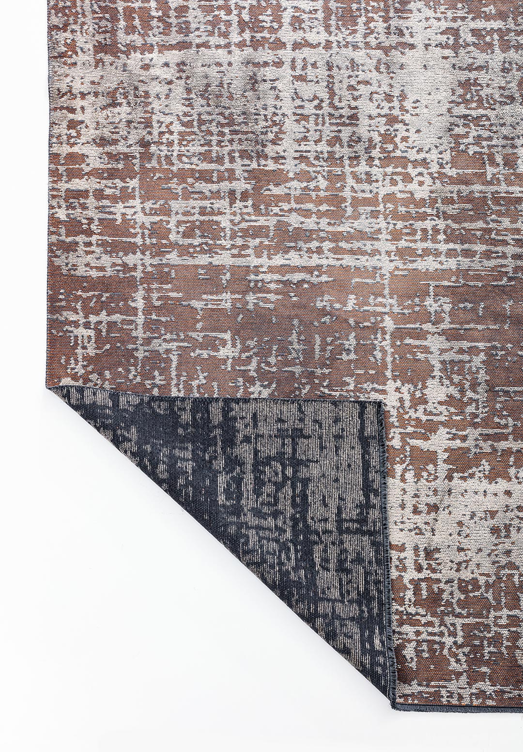 SPARK TERRA - BEIGE RUG