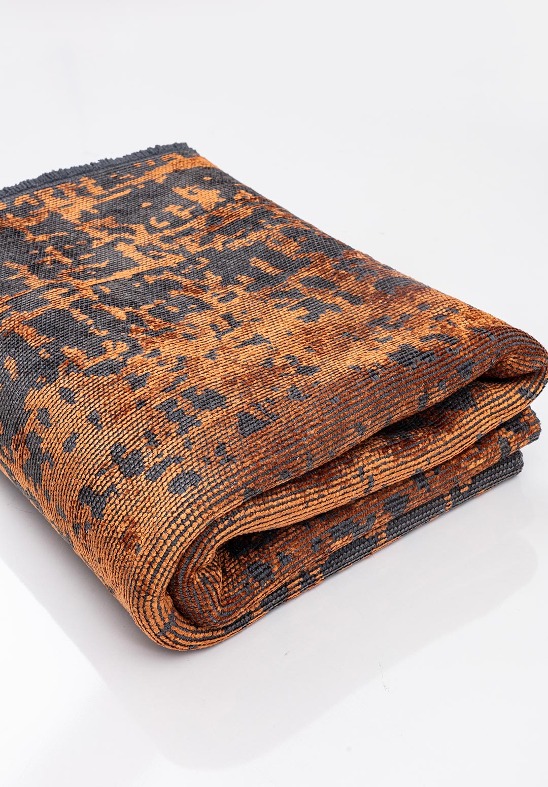 SPARK ANTHRACITE - TERRA RUG