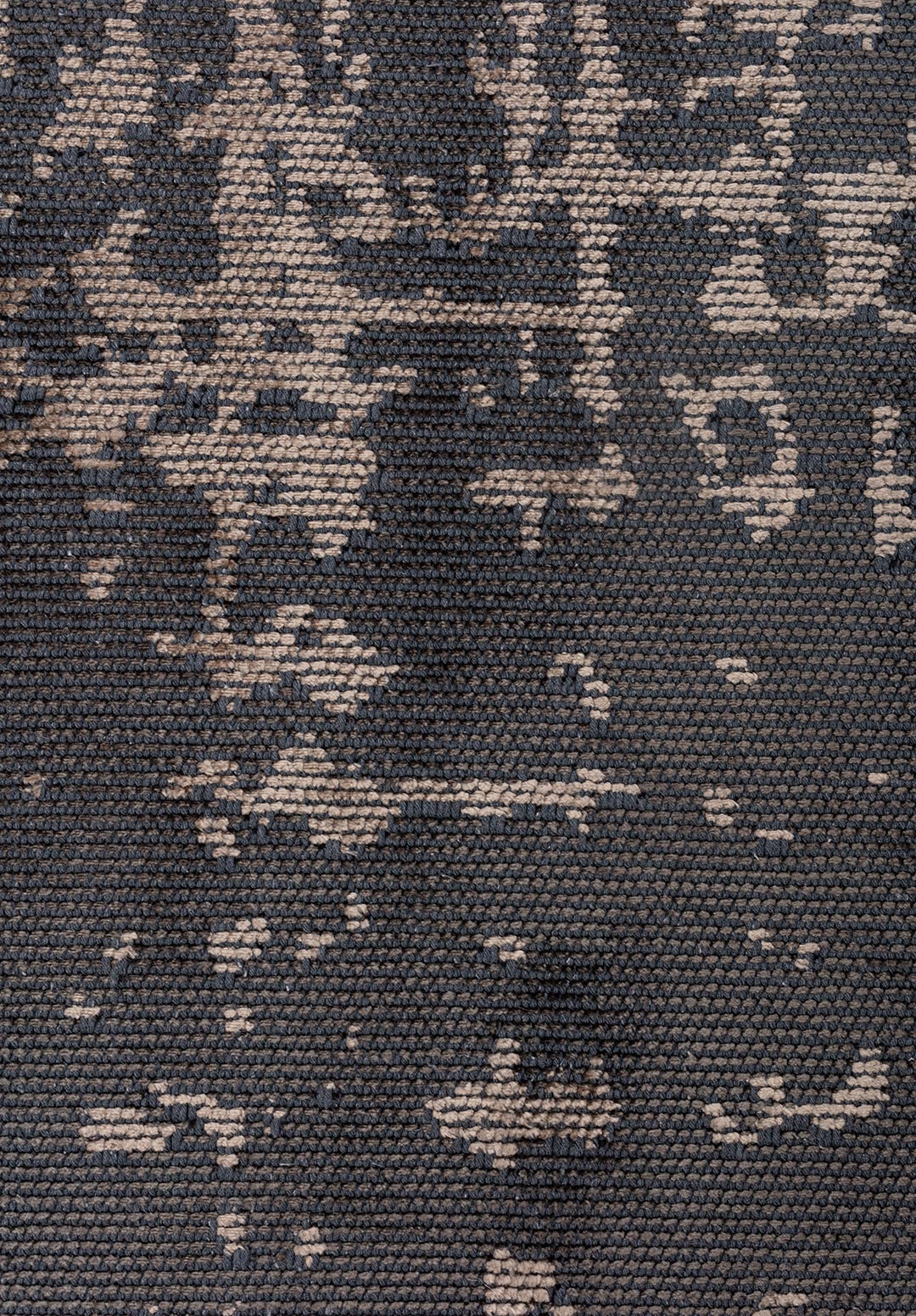 SPARK ANTHRACITE - NOUGAT RUG