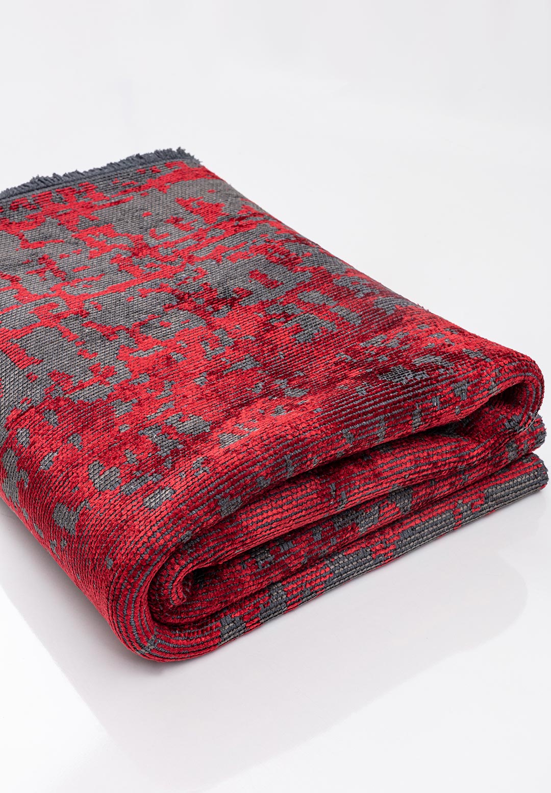 SPARK ANTHRACITE - Красный Ковер