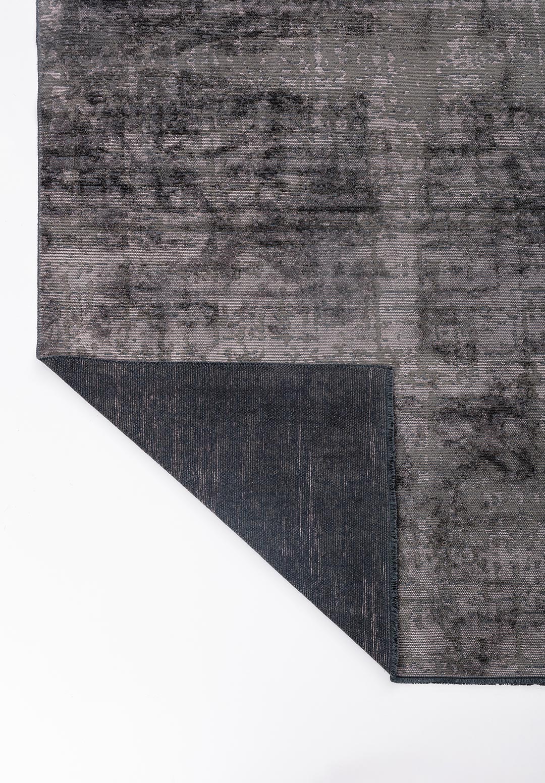 SPARK DARK GREY - ANTHRACITE RUG