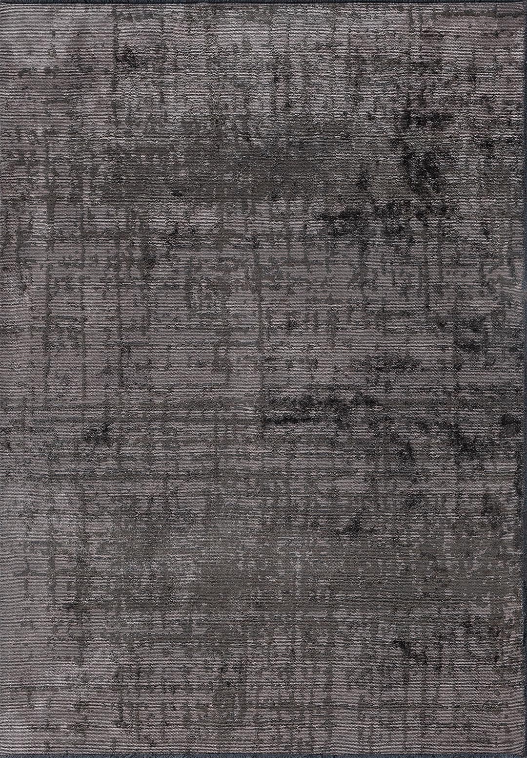 SPARK DARK GREY - ANTHRACITE RUG