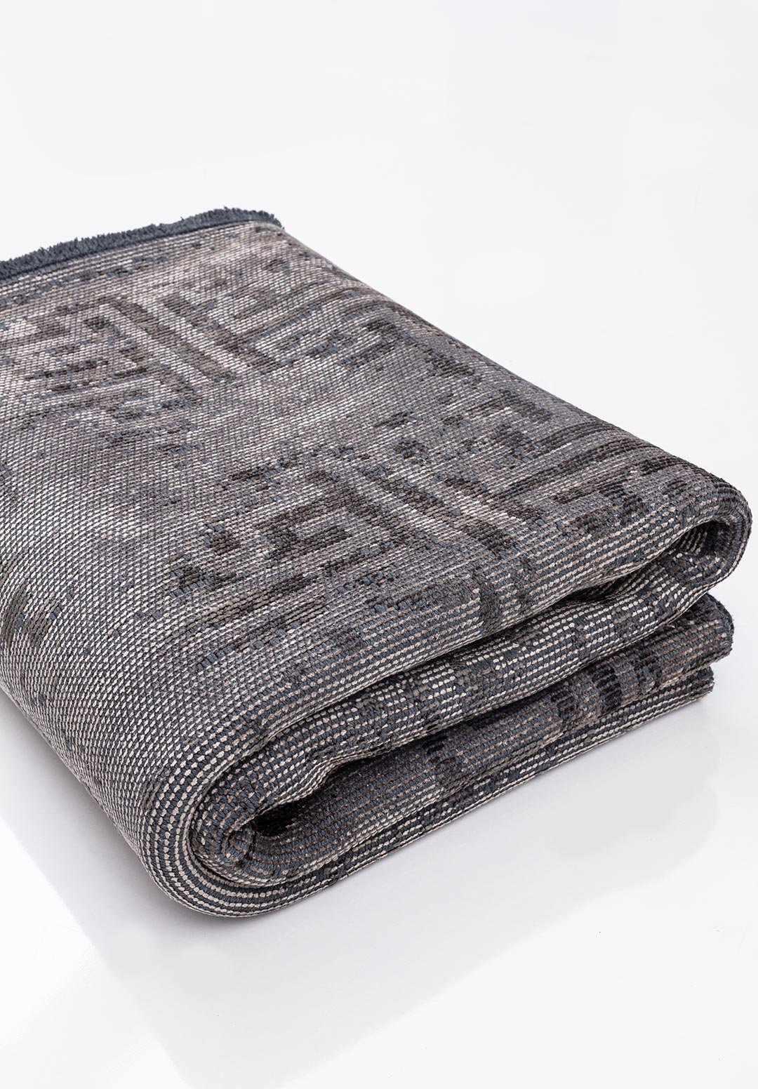 LABYRINTH GREY - ANTHRACITE Ковер