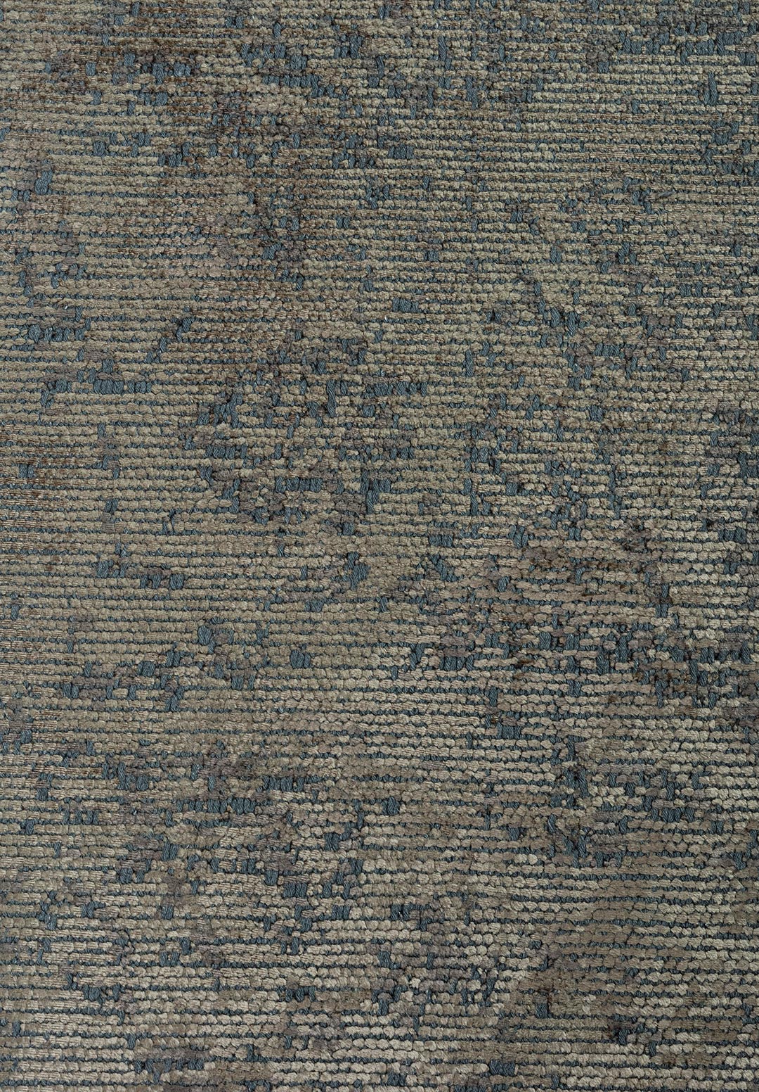 CLASSY ANTHRACITE - KHAKI RUG