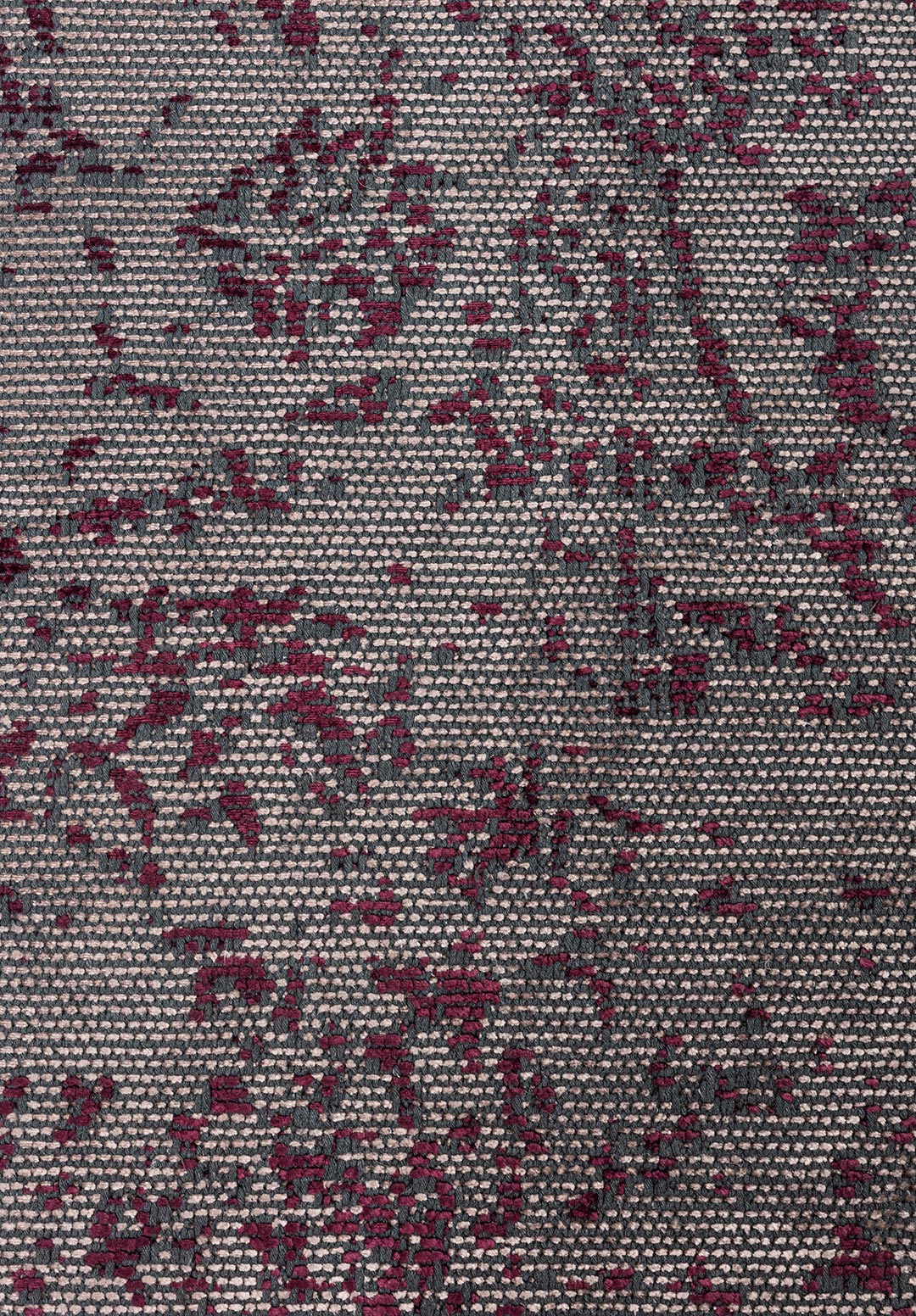 CLASSY Тёмный DAMSON - COPPER Ковер