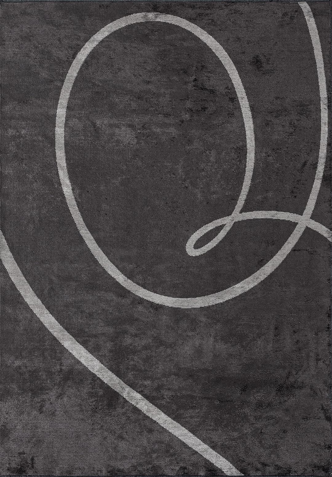 SIGNATURE GREY - Графитовый Ковер
