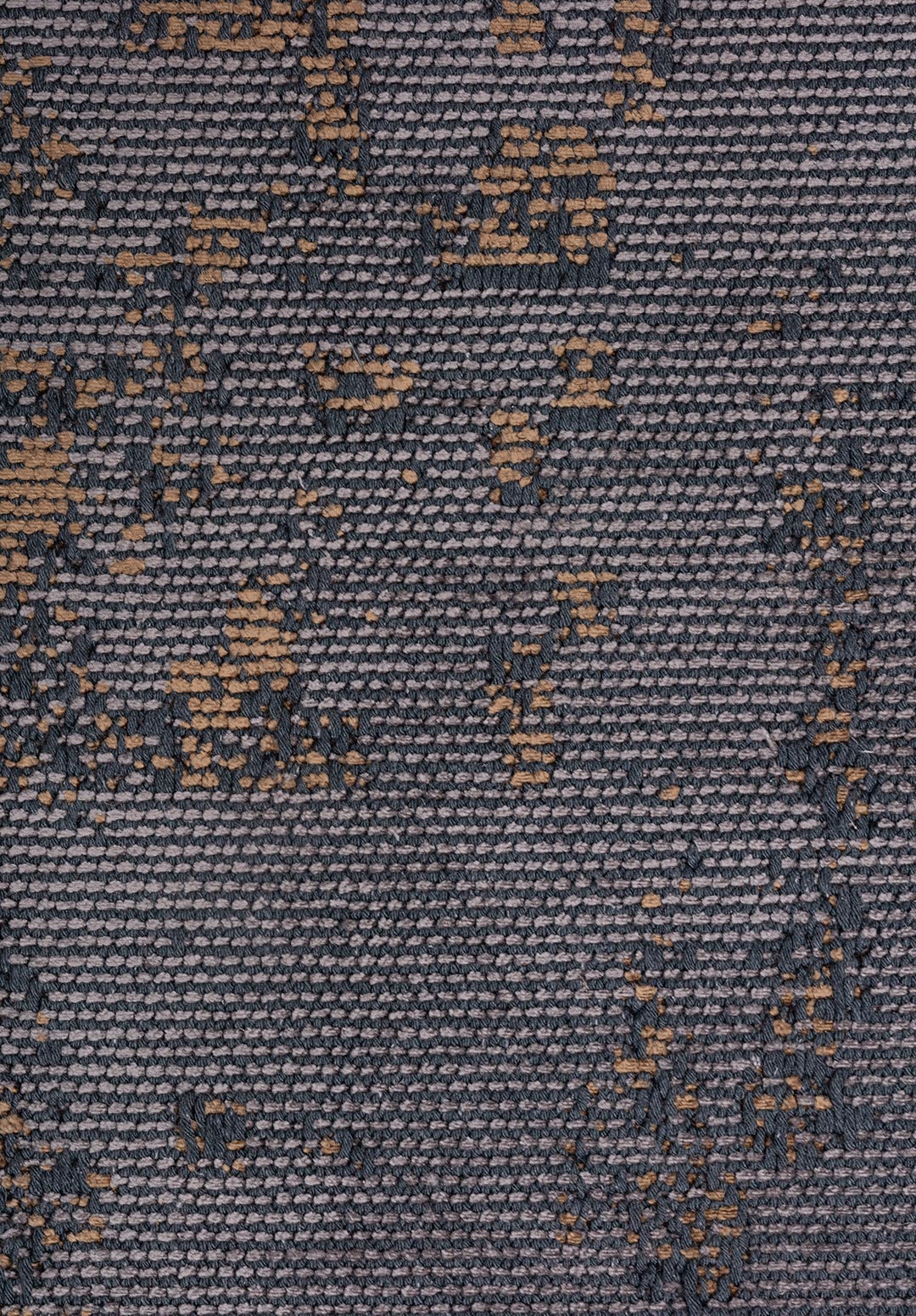 CAESAR GREY - LIGHT BROWN RUG