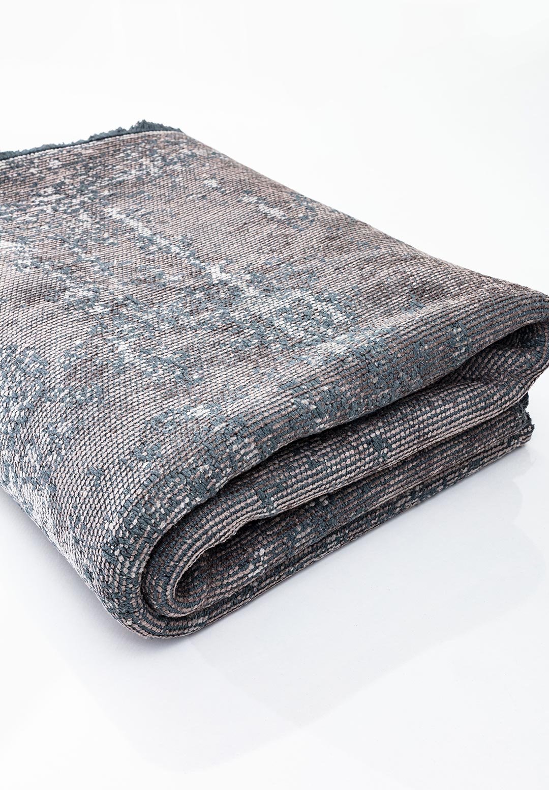 CAESAR Тёмный GREY - Светлый GREY Ковер