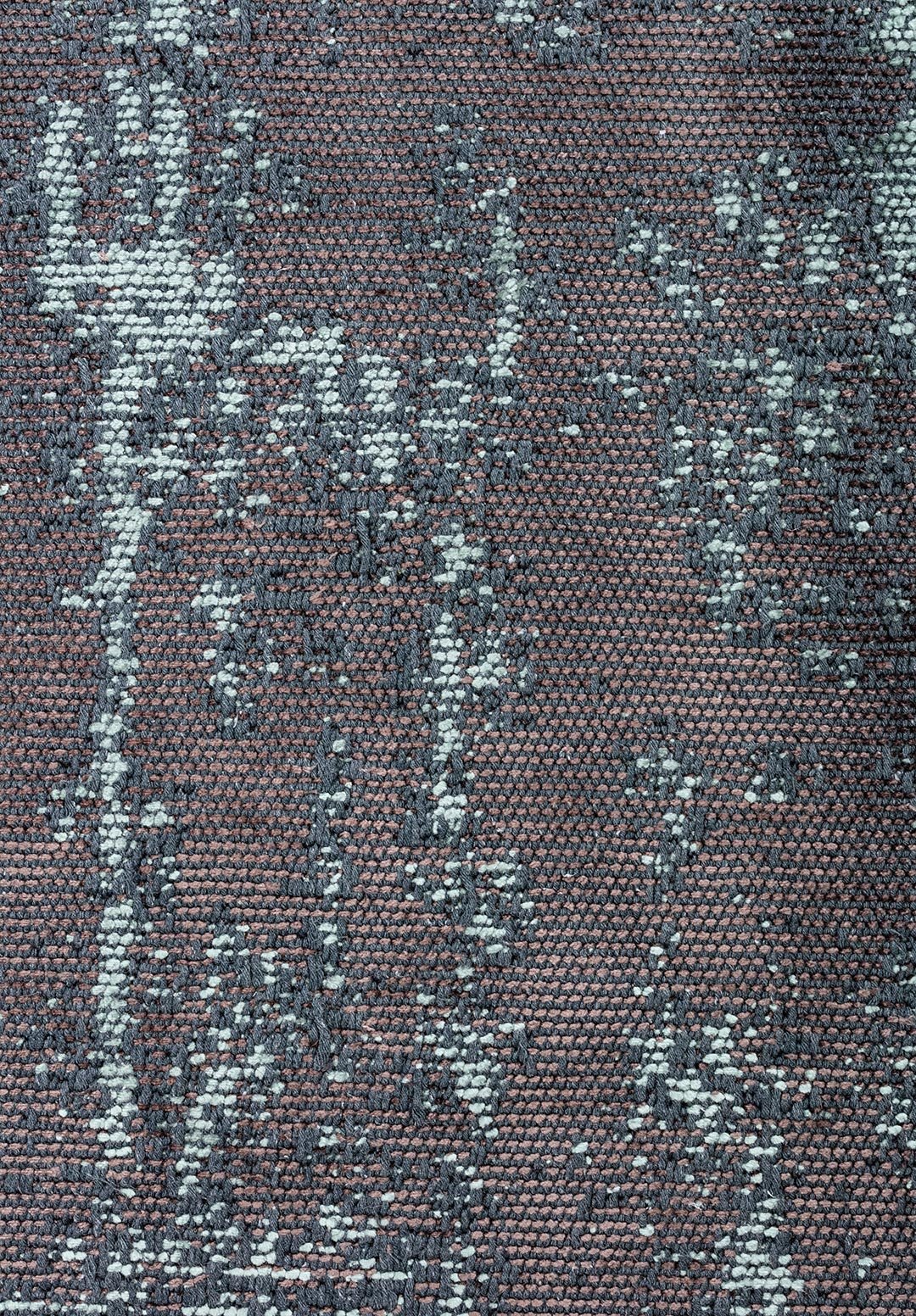 CAESAR DARK MINK - RIVER GREEN RUG