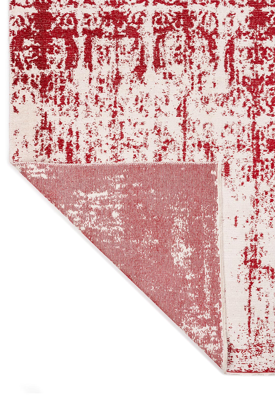 CAESAR Экрю - Красный Ковер