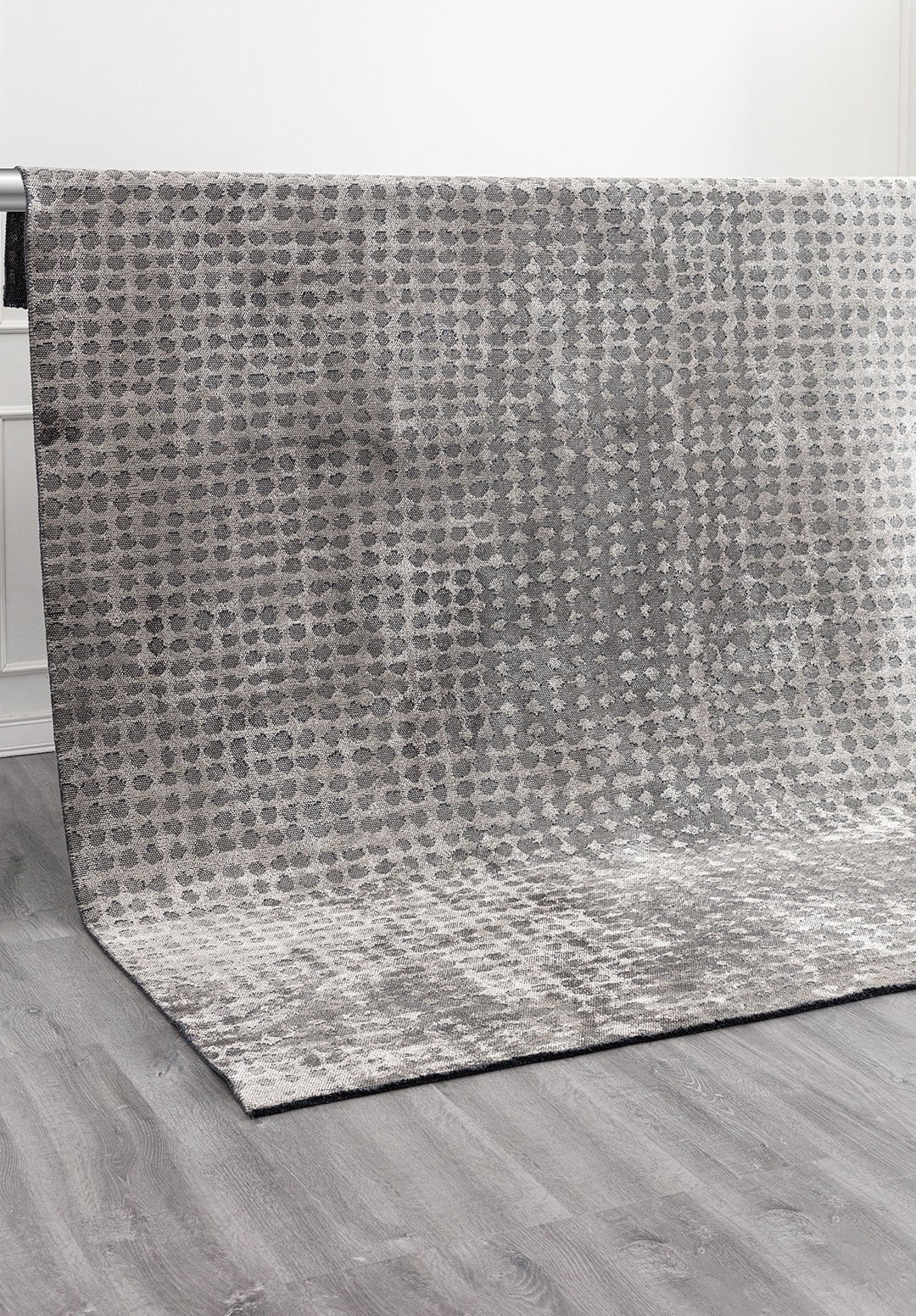 DOTS BEIGE RUG