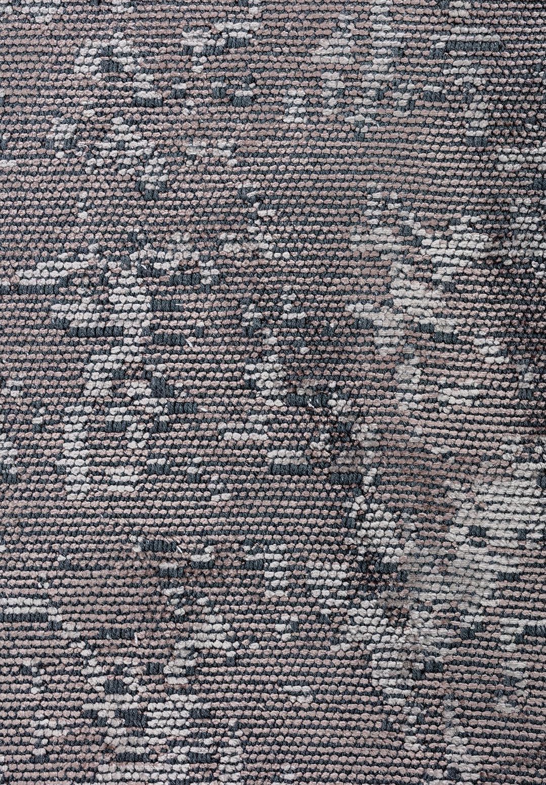 DAMASKO Тёмный GREY - GREY Ковер