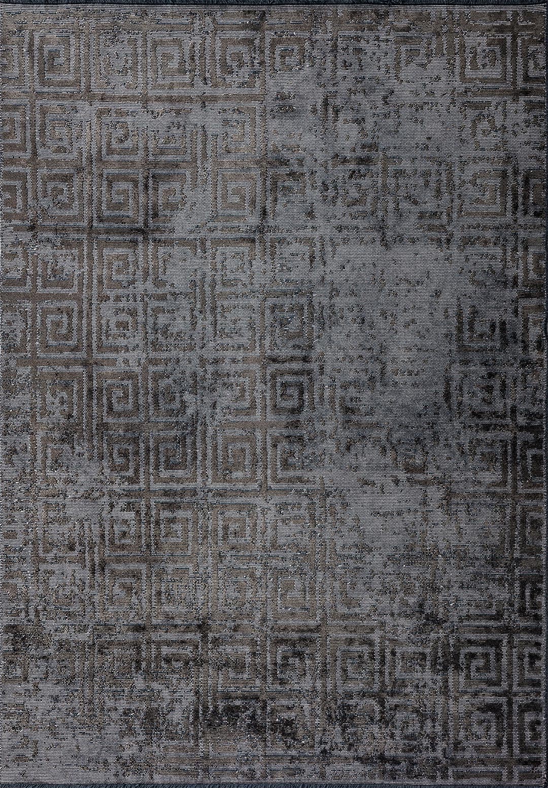 HELIX ANTHRACITE - GREY Ковер